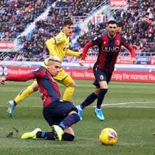 Condiviso il piano tra le ausl di bologna e imola e conferenza territoriale socio sanitaria. Concorso Per Vincere Una Giornata Dietro Le Quinte Del Bologna Calcio La Repubblica