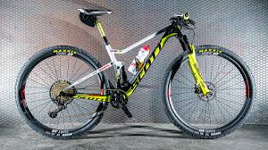 2 видео обновлен 5 авг. Die Perfekte Bike Einstellung Fur Ein Mountainbike Etappenrennen Scott