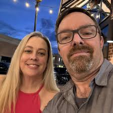 Robin Bostic and Richard Morris' Wedding Website