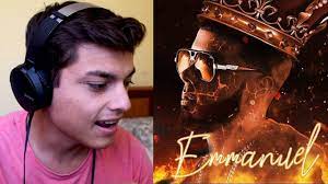 As worn by anuel aa. Los Proximos Nuevos Temas De Anuel Aa 2020 Emmanuel Youtube