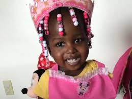 Fundraiser by Latia Walker : Sending home a princess