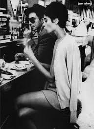Portland Lookbook Short Hair A La Jean Seberg Short Hair Styles Jean Seberg Christy Turlington