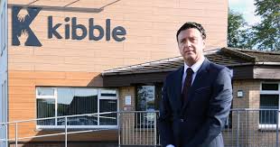 Paisley-based care charity Kibble earn top marks in glowing reports