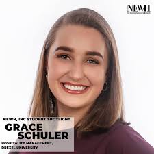 Grace Schuler's Instagram, Twitter & Facebook