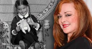 Actress Lisa Loring, first Wednesday Addams, dead at 64