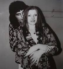 Her father was a wallpaper specialist, and her mother worked as a maid. Freddie Mercury And Mary Austin Famousfix Com Post