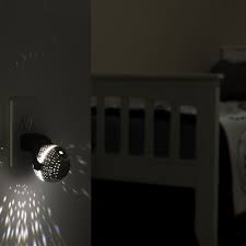 Projectables Star Wars Death Star Led Automatic Night Light Gray 43058 Best Buy
