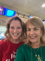 Altoona pickleball mingle and jingle event