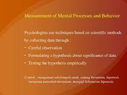 Data rasio adalah jenis data kuantitatif dengan sifat yang sama seperti data interval, yaitu memiliki berikut ini ialah uraian tentang contoh penggunaan data nominal, data ordinal, data interval, dan. Introduction To Psychology Ppt Download