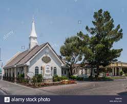 Mi boda en las vegas, with family and friends. Chapel Flowers Las Vegas Nevada Stockfotos Und Bilder Kaufen Alamy