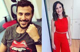 Todavía no puedo creer que diego hoy cumpla 30 años. La Primera Foto De Diego Leuco Y Carolina Amoroso Juntos Revista Paparazzi
