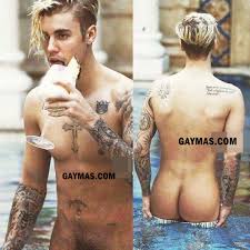 Men offers Justin Bieber millions for a scene with Johnny Rapid