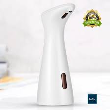 Initial foam dispenser kopen : Zeepdispenser Wat Is Een Goede Zeepdispenser Voor In De Keuken Plezier In De Keuken