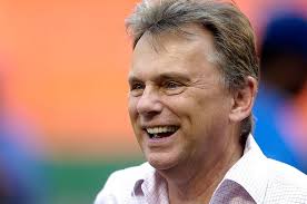 Pat Sajak Net Worth and Salary