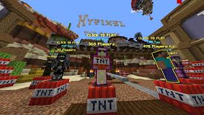 ✓ listed right here on our server list. Guide Tntrun Guide Begginers Advanced Players Hypixel Minecraft Server And Maps
