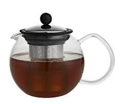 Bodum assam tea press | using the same brewing method as the company's french press product description. Bodum Assam Tea Press