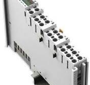 Wago SPS-Analogeingangsmodul 750-451