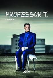 Professor t is a new crime drama starring death in paradise actor ben miller. Professor T Season 1 Watch Full Episodes For Free On Wlext