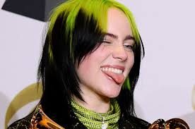 The biggest fanpage in greece bill liked x1 ❤️ use #billie_fanart my art account @strangerabbit.art billie liked. Billi Ajlish Vybrala Risunok 16 Letnej Rossiyanki Dlya Oblozhki Glyanca
