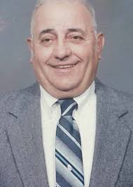 Joseph Forti Obituary (2014)