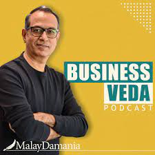 Business Veda | Podcast on Spotify