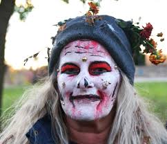 Light Up the Night” kayaking