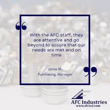 Askew Marine, An AFC Industries Company