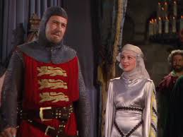 Olivia De Havilland Maid Marian Adventures Of Robin Hood 1938 Robin Hood Maid Marian Olivia De Havilland