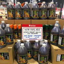 Subscribe to our email list. Chefzone Save Time With Ucook Hawai I Using Island Grown Products As Their Main Ingredients Ucook Hawai I Sauces And Marinades Strive To Bring You Versatile Options That You Can Use With