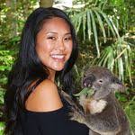 Diana Liles's Instagram, Twitter & Facebook