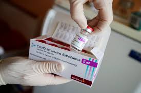 Astrazeneca announced one vaccine dose (0.5 ml) contains: Astrazeneca Vaccine Effective In Over 80s Study