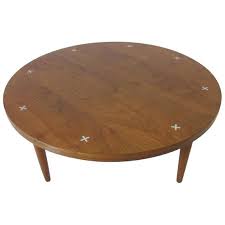 Walnut Coffee Table By Merton Gershun For American Of Martinsville Coffee Table Wood Cocktail Table Walnut Coffee Table