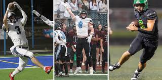 ICYMI Monday: Local football teams go 3-0