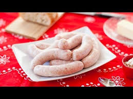 Youtube Kielbasa Rezepte Mit Wurstchen Wurst Selber Machen