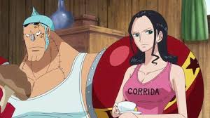 Check spelling or type a new query. Franky X Robin In Dressrosa Franky X Nico Robin Facebook
