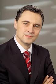 HBOS verstärkt oberste Führungsebene im Europageschäft