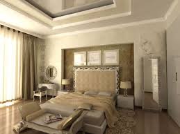 Parts of the wall can also be decorated with frescos which can either be handmade or created with help of modern technologies. Luxurious Modern Classic Interior Bedroom Decorating Ideas Classic Bedroom Modern Classic Bedroom Classic Bedroom Design