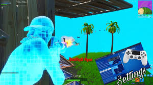 Lalala Fortnite Chapter 2 Aimbot Settings Youtube