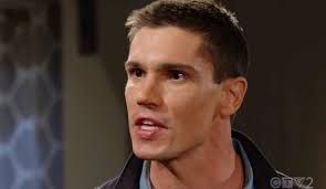 Bold & Beautiful: Finn Learns Jack and Li Know Who His Birth Father Is