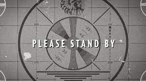 If you are experiencing issues with fallout 4 crashing on pc, you should first ensure that your machine meets fallout 4's system requirements here: Please Stand By Was Wir Uber Bethesdas Neues Fallout Wissen
