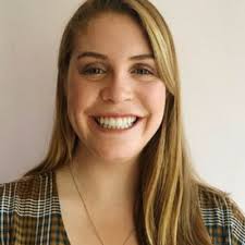 Anna Mangan SheCodes Profile