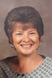 Sandra Dixon Obituary