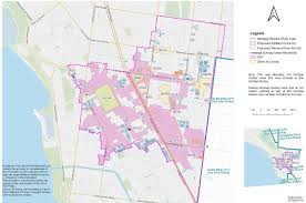 PORT PHILLIPPLANNING SCHEME AMENDMENT C206PORT