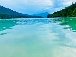 Leserreisen, gruppenreisen, rundreisen, fernreisen, flugreisen, busreisen, urlaub einfach und sicher online buchen. Walchensee Bayerns Karibik Bavaria