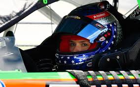 2018 daytona 500 at daytona international speedway footage is owned by: Celebrity Drive Danica Patrick Nascar And Indycar Driver