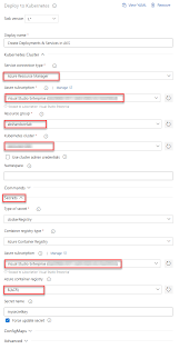 See more ideas about classroom design, design, office pods. Deploying A Multi Container Application To Azure Kubernetes Services Azure Devops Hands On Labs
