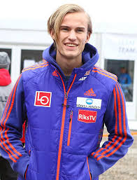 Born 24 january 1994) is a norwegian ski jumper and 2018 team olympic champion. Daniel Andre Tande Ich Habe Viel Gelernt