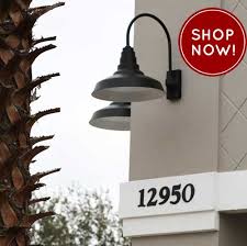 Barn Light Gooseneck Lighting Accents Restaurant Exterior Inspiration Barn Light Electric