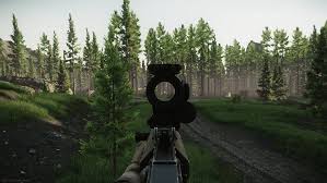 Antenna hack, color hack risk hacks: The Best Fov Field Of View For Escape From Tarkov Esports Tales