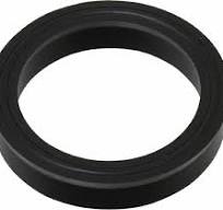 1" ID x 1-1/4" OD, 1/4" Thick, Polypak Seal